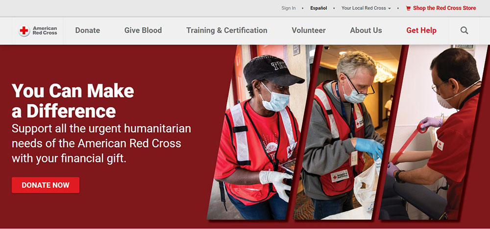 American-Red-Cross