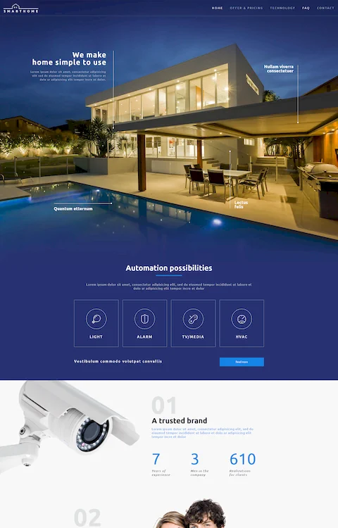 Smarthome