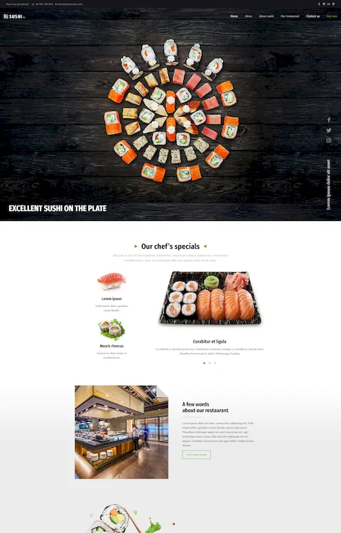 Sushi 2